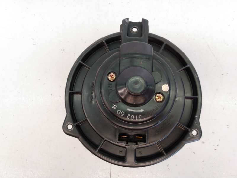 Recambio de ventilador calefaccion para mercedes-benz clase m (w163) 270 cdi (163.113) referencia OEM IAM 194000 51025D E1-A2-15