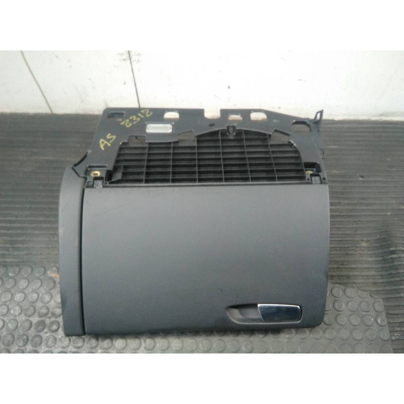 Recambio de guantera para audi a5 sportback (8t) 2.7 tdi referencia OEM IAM 8K1857035  P2-A1-34