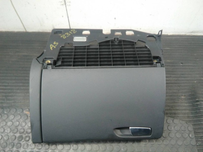 Recambio de guantera para audi a5 sportback (8t) 2.7 tdi referencia OEM IAM 8K1857035  P2-A1-34