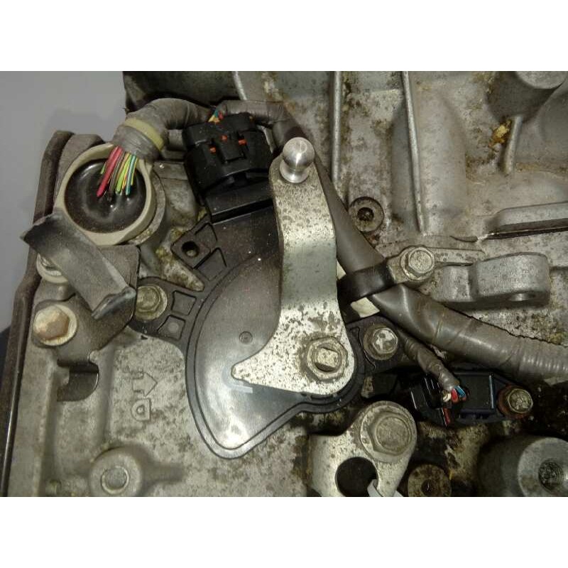 Recambio de caja cambios para renault espace iv (jk0) dynamique referencia OEM IAM 1XK0D 0402312 M1-B3-144