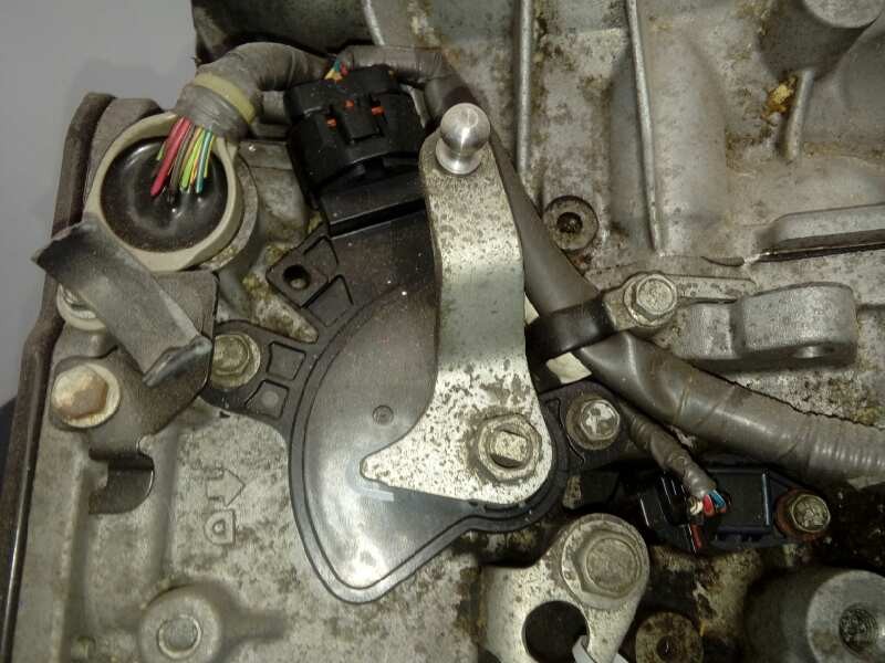 Recambio de caja cambios para renault espace iv (jk0) dynamique referencia OEM IAM 1XK0D 0402312 M1-B3-144