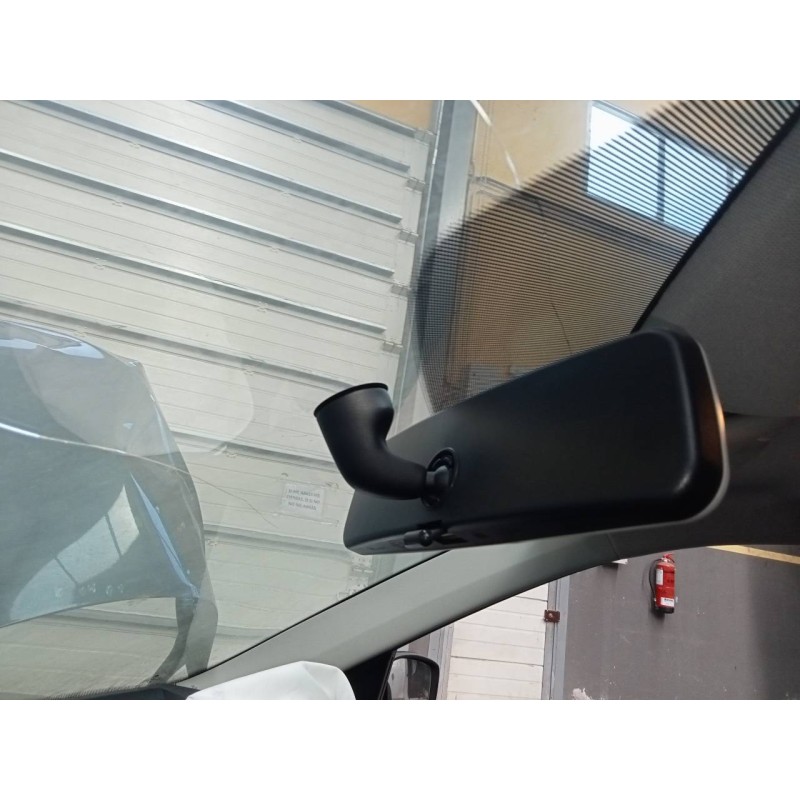 Recambio de espejo interior para skoda fabia active referencia OEM IAM   