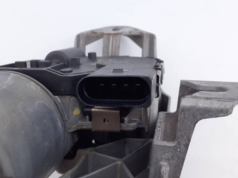 Recambio de motor limpia delantero para mercedes-benz clase s (w221) berlina 320 / 350 cdi 4-matic (221.080) referencia OEM IAM 