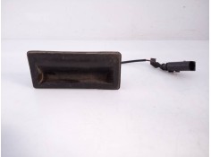 MANETA EXTERIOR PORTON 5N0827566 E3-B6-31-1