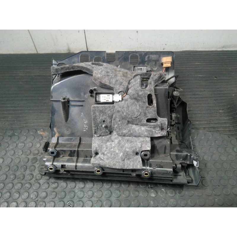 Recambio de guantera para audi a5 sportback (8t) 2.7 tdi referencia OEM IAM 8K1857035  P2-A1-34
