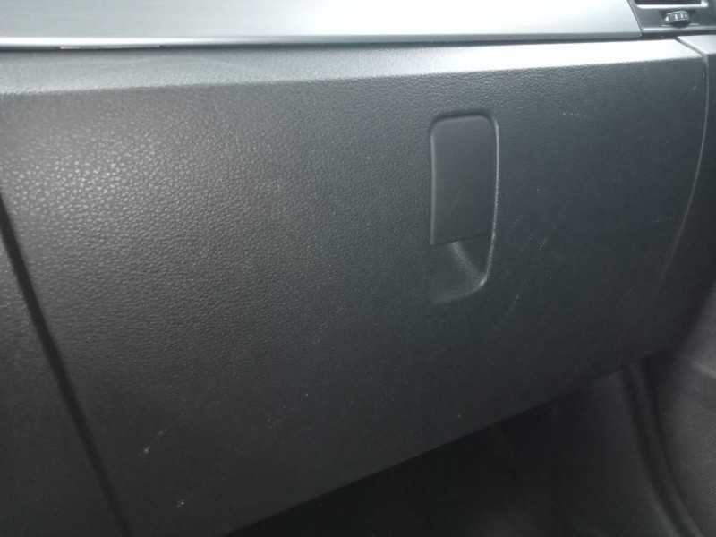 Recambio de guantera para skoda fabia active referencia OEM IAM   