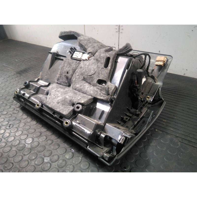 Recambio de guantera para audi a5 sportback (8t) 2.7 tdi referencia OEM IAM 8K1857035  P2-A1-34