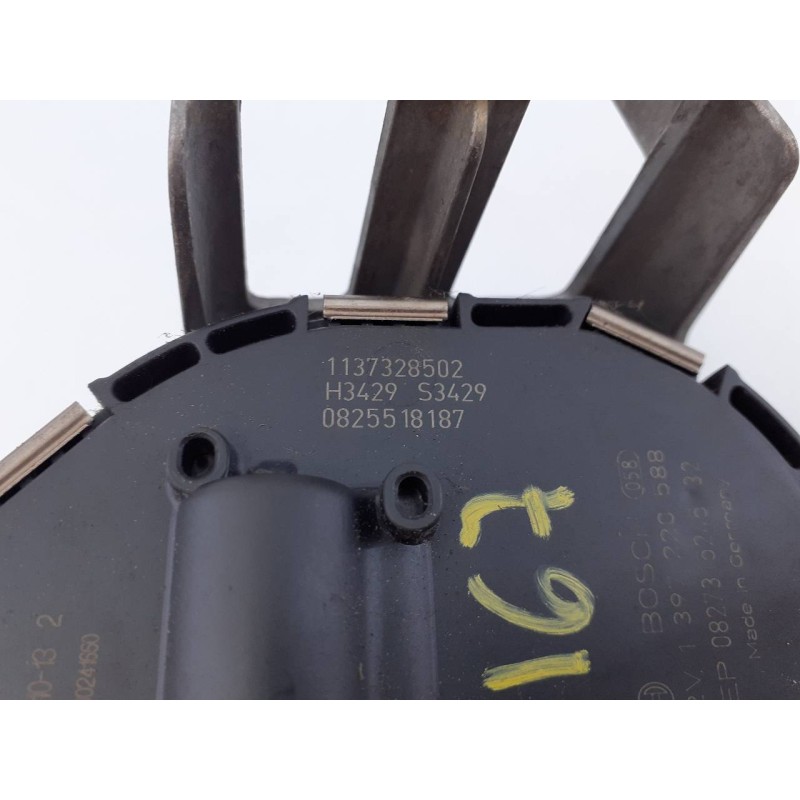 Recambio de motor limpia delantero para mercedes-benz clase s (w221) berlina 320 / 350 cdi 4-matic (221.080) referencia OEM IAM 