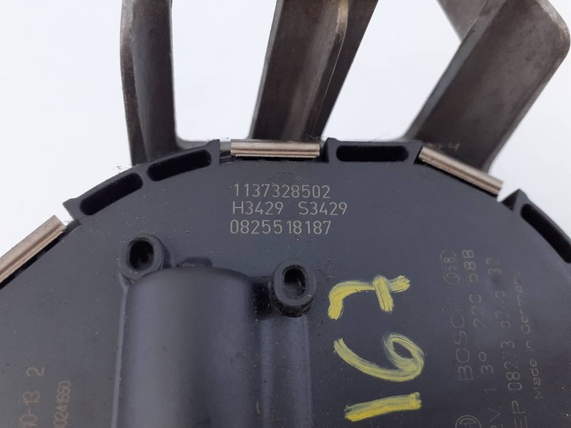 Recambio de motor limpia delantero para mercedes-benz clase s (w221) berlina 320 / 350 cdi 4-matic (221.080) referencia OEM IAM 