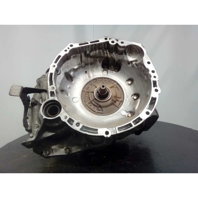 Recambio de caja cambios para renault espace iv (jk0) dynamique referencia OEM IAM 1XK0D 0402312 M1-B3-144