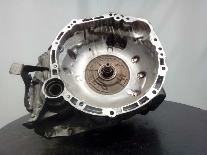 Recambio de caja cambios para renault espace iv (jk0) dynamique referencia OEM IAM 1XK0D 0402312 M1-B3-144