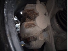 PINZA FRENO DELANTERA IZQUIERDA 