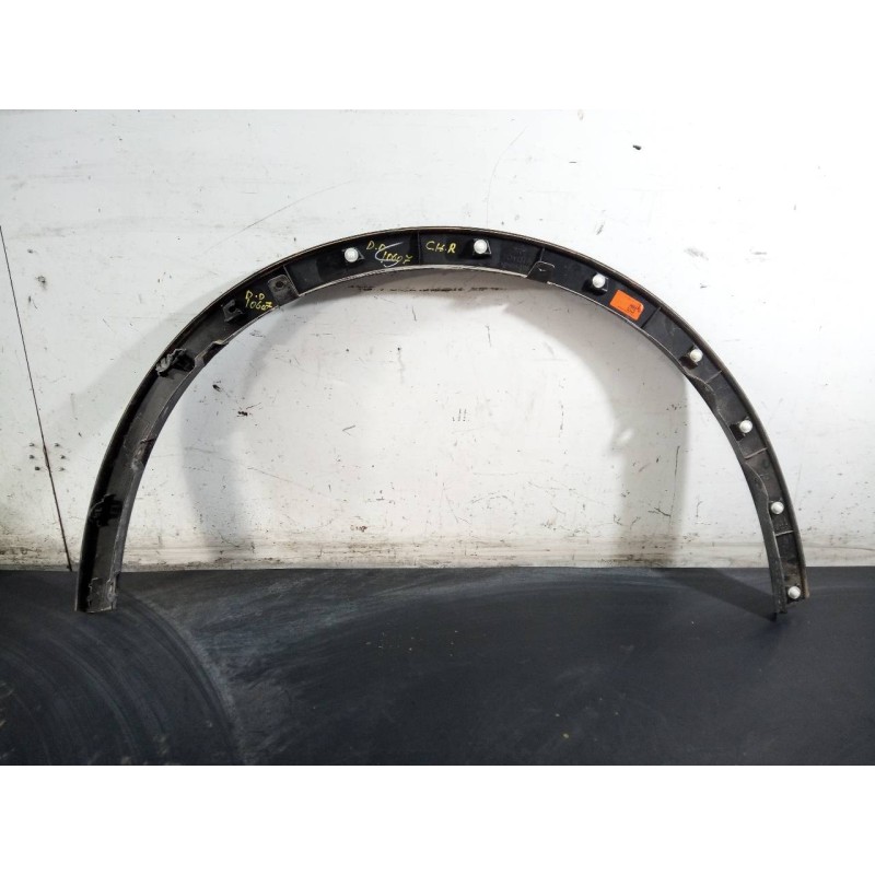 Recambio de aletin delantero derecho para toyota c-hr hybrid advance referencia OEM IAM   P2-B3-38