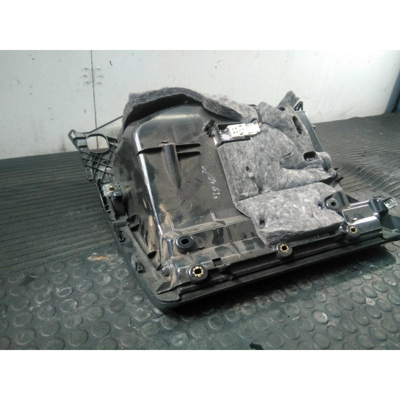 Recambio de guantera para audi a5 sportback (8t) 2.7 tdi referencia OEM IAM 8K1857035  P2-A1-34