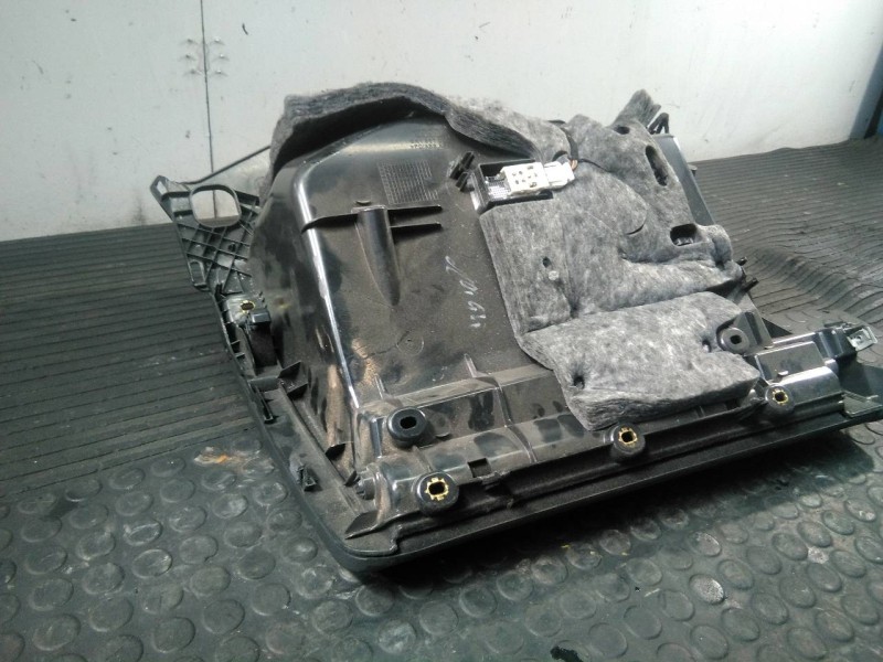Recambio de guantera para audi a5 sportback (8t) 2.7 tdi referencia OEM IAM 8K1857035  P2-A1-34