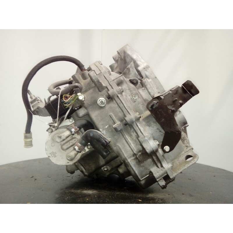 Recambio de caja cambios para renault espace iv (jk0) dynamique referencia OEM IAM 1XK0D 0402312 M1-B3-144