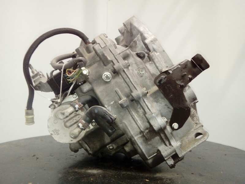 Recambio de caja cambios para renault espace iv (jk0) dynamique referencia OEM IAM 1XK0D 0402312 M1-B3-144