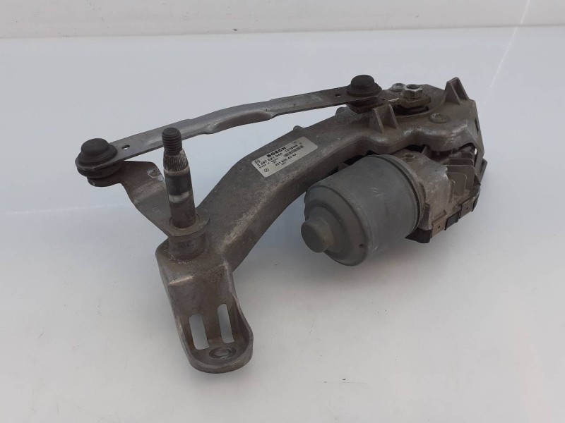 Recambio de motor limpia delantero para mercedes-benz clase s (w221) berlina 320 / 350 cdi 4-matic (221.080) referencia OEM IAM 