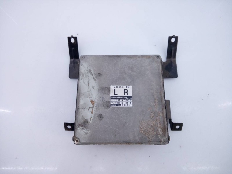 Recambio de modulo electronico para nissan terrano/terrano.ii (r20) avenue referencia OEM IAM 4079131751 237107F477 E3-B4-17-1
