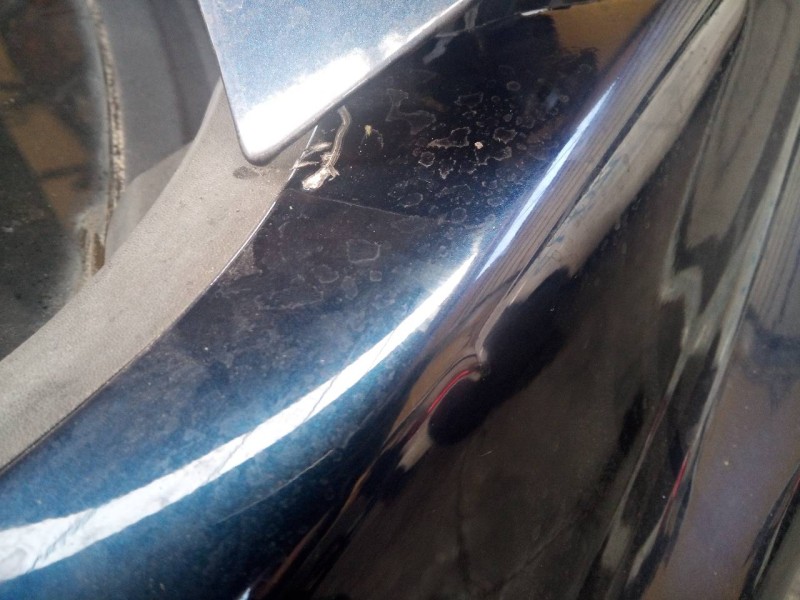 Recambio de aleta delantera derecha para mazda 6 lim. (gh)(.2012) luxury referencia OEM IAM   