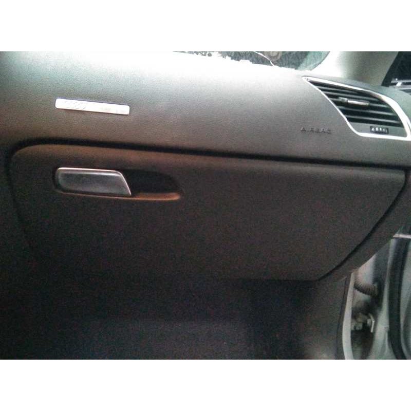 Recambio de guantera para audi a5 sportback (8t) 2.7 tdi referencia OEM IAM 8K1857035  P2-A1-34