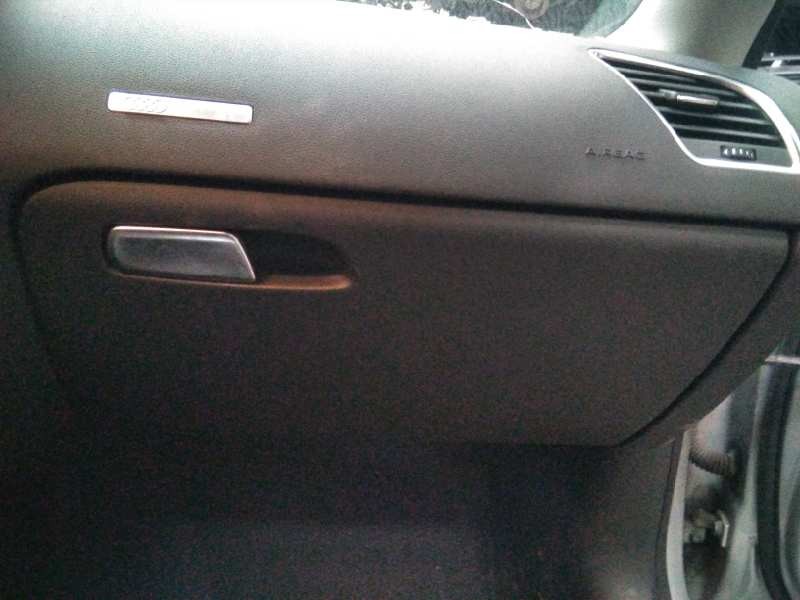 Recambio de guantera para audi a5 sportback (8t) 2.7 tdi referencia OEM IAM 8K1857035  P2-A1-34