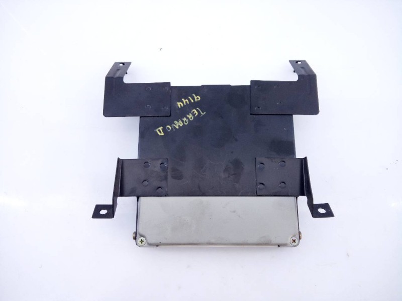 Recambio de modulo electronico para nissan terrano/terrano.ii (r20) avenue referencia OEM IAM 4079131751 237107F477 E3-B4-17-1