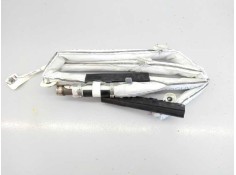 Recambio de airbag cortina delantero izquierdo para opel mokka x selective referencia OEM IAM 95327400 4770201000000L E2-B6-64-1 2