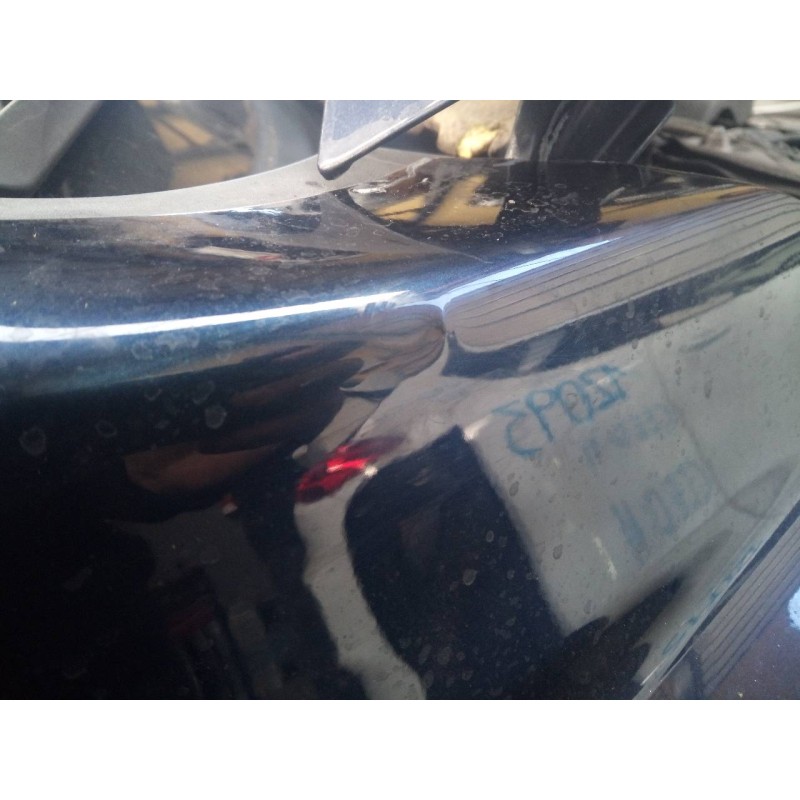 Recambio de aleta delantera derecha para mazda 6 lim. (gh)(.2012) luxury referencia OEM IAM   