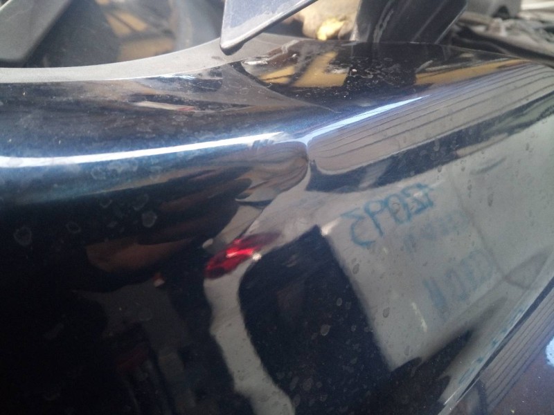 Recambio de aleta delantera derecha para mazda 6 lim. (gh)(.2012) luxury referencia OEM IAM   