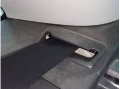 CINTURON SEGURIDAD TRASERO DERECHO 