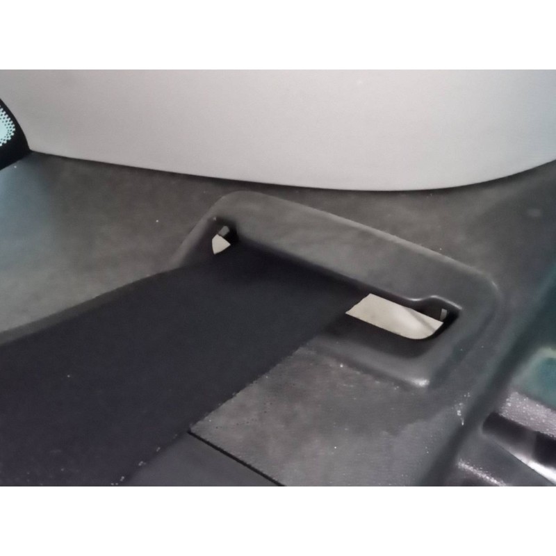 Recambio de cinturon seguridad trasero derecho para citroën c4 lim. seduction referencia OEM IAM   