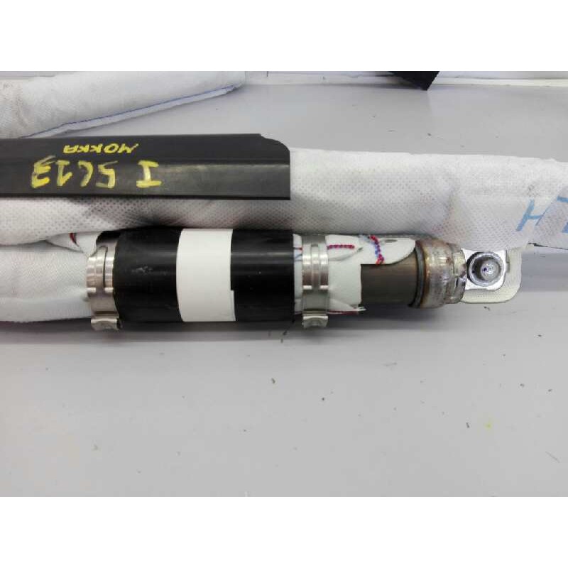 Recambio de airbag cortina delantero izquierdo para opel mokka x selective referencia OEM IAM 95327400 4770201000000L E2-B6-64-1