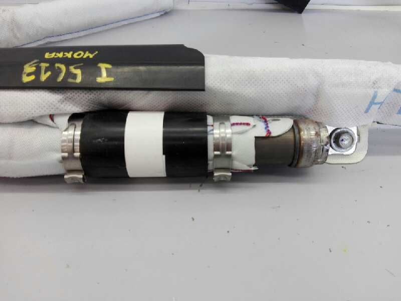 Recambio de airbag cortina delantero izquierdo para opel mokka x selective referencia OEM IAM 95327400 4770201000000L E2-B6-64-1