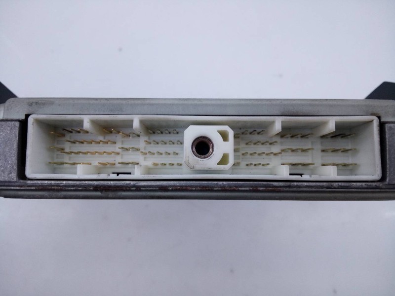 Recambio de modulo electronico para nissan terrano/terrano.ii (r20) avenue referencia OEM IAM 4079131751 237107F477 E3-B4-17-1