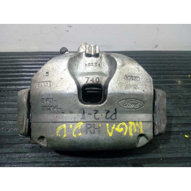 Recambio de pinza freno delantera derecha para ford kuga (cbs) referencia OEM IAM BV612B294  P3-B9-5-1