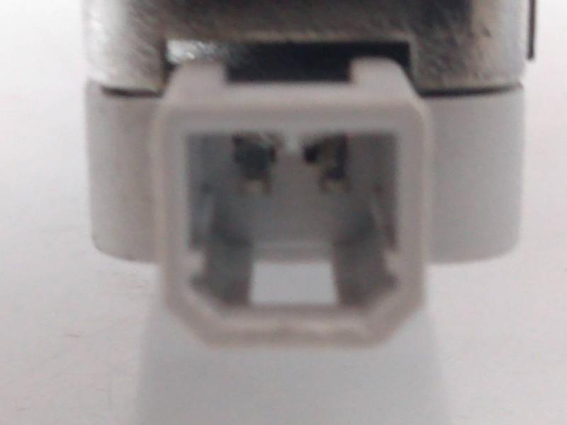 Recambio de luz central de freno para fiat doblo active referencia OEM IAM   E2-B2-24-1