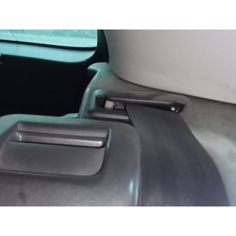 Recambio de cinturon seguridad trasero izquierdo para citroën c4 lim. seduction referencia OEM IAM   