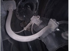 AMORTIGUADOR DELANTERO IZQUIERDO 