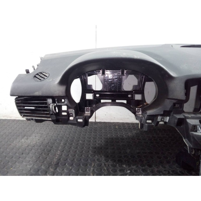 Recambio de salpicadero para mercedes-benz clase m (w166) ml 350 bluetec (166.004) referencia OEM IAM   P2-A3-31