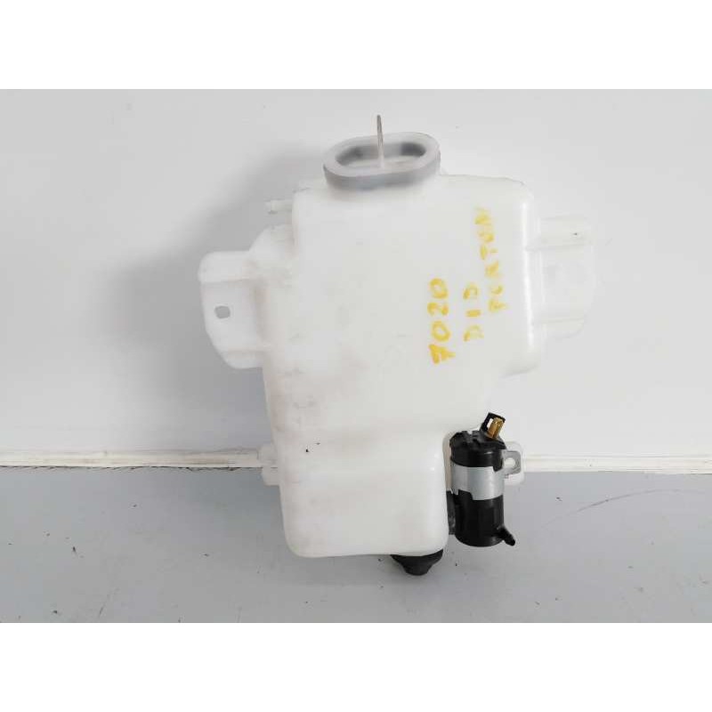 Recambio de deposito limpia para mitsubishi montero (v80/v90) 3.2 di-d intense (5-ptas.) referencia OEM IAM 060351507  E2-B4-60-