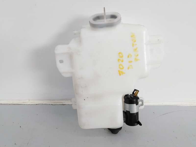 Recambio de deposito limpia para mitsubishi montero (v80/v90) 3.2 di-d intense (5-ptas.) referencia OEM IAM 060351507  E2-B4-60-