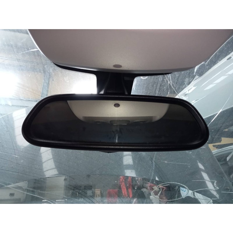 Recambio de espejo interior para citroën c4 lim. seduction referencia OEM IAM   