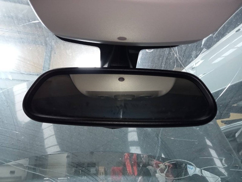 Recambio de espejo interior para citroën c4 lim. seduction referencia OEM IAM   