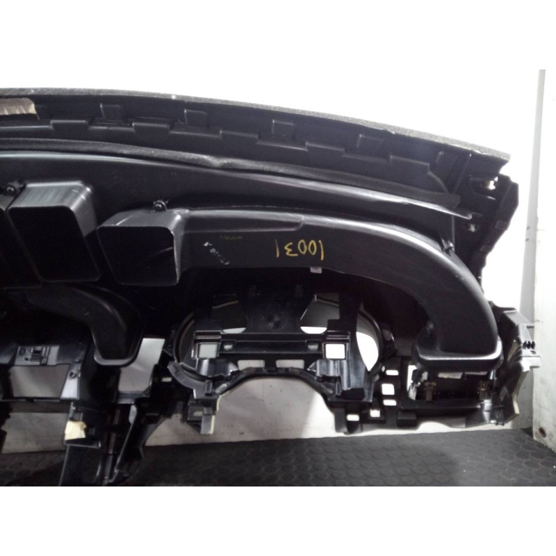 Recambio de salpicadero para mercedes-benz clase m (w166) ml 350 bluetec (166.004) referencia OEM IAM   P2-A3-31