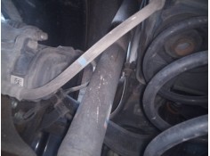 AMORTIGUADOR TRASERO IZQUIERDO 