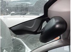 Recambio de espejo interior para citroën c4 lim. seduction referencia OEM IAM    2