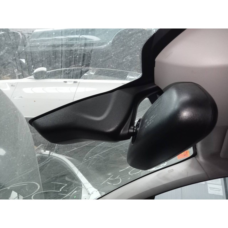 Recambio de espejo interior para citroën c4 lim. seduction referencia OEM IAM   