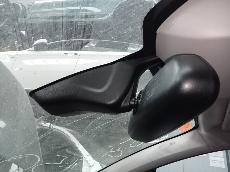 Recambio de espejo interior para citroën c4 lim. seduction referencia OEM IAM   