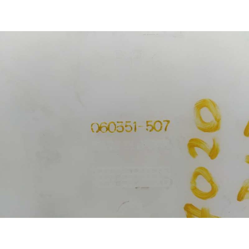 Recambio de deposito limpia para mitsubishi montero (v80/v90) 3.2 di-d intense (5-ptas.) referencia OEM IAM 060351507  E2-B4-60-